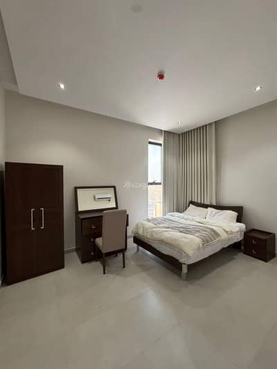 Studio for Rent in West Riyadh, Riyadh - Two rooms and a reception with a distinctive view, first inhabitant Studio for Rent in West Riyadh, Riyadh - Two rooms and a reception with a distinctive view, first inhabitant