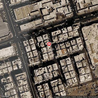 Residential Building for Sale in North Jeddah, Jeddah - Residential building for sale in Al-Bouadi, Jeddah