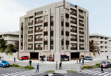4 Bedroom Apartment for Sale in North Jeddah, Jeddah - Apartment for Sale in Al Nuzhah, North Jeddah 4 Bedroom Apartment for Sale in North Jeddah, Jeddah - Apartment for Sale in Al Nuzhah, North Jeddah