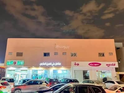 2 Bedroom Flat for Rent in West Riyadh, Riyadh - Apartment for rent on Sheikh Abdulaziz Bin Mohammed Bin Ali Street, Dhahrat Al Badi'ah District, Riyadh City, Riyadh Region 2 Bedroom Flat for Rent in West Riyadh, Riyadh - Apartment for rent on Sheikh Abdulaziz Bin Mohammed Bin Ali Street, Dhahrat Al Badi'ah District, Riyadh City, Riyadh Region