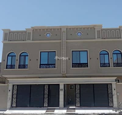 9 Bedroom Villa for Sale in North Jeddah, Jeddah - Villa for sale in Al Riyadh, North Jeddah