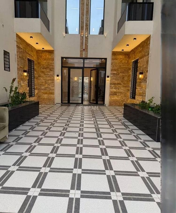 Apartment For Sale in Dhahrat Laban, Riyadh Apartment For Sale in Dhahrat Laban, Riyadh