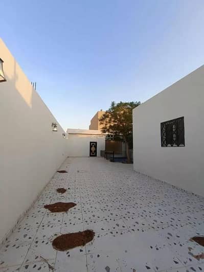 4 Bedroom Rest House for Rent in West Riyadh, Riyadh - Istiraha For Rent in Al Mahdiyah, West Riyadh