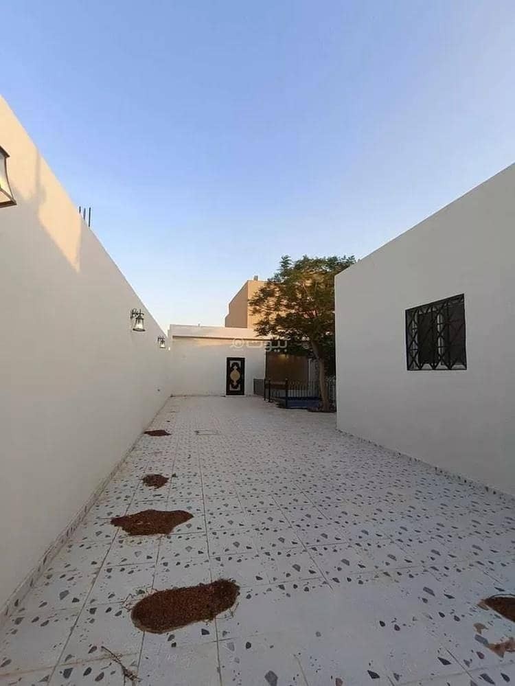 Istiraha For Rent in Al Mahdiyah, West Riyadh Istiraha For Rent in Al Mahdiyah, West Riyadh