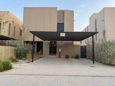 4 Bedroom Villa for Sale in Sidra, Riyadh - Brand New 300m² Villa for Sale | SEDRA 1 | Never Occupied & Move-In Ready 4 Bedroom Villa for Sale in Sidra, Riyadh - Brand New 300m² Villa for Sale | SEDRA 1 | Never Occupied & Move-In Ready