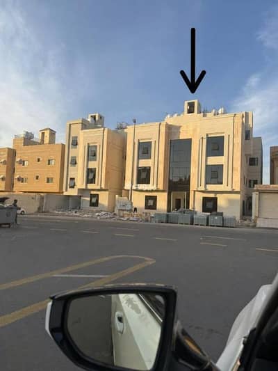 فلیٹ 4 غرف نوم للبيع في المبعوث، المدينة المنورة - شقة للبيع في حي المبعوث، المدينة المنورة