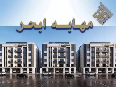 شقة 3 غرف نوم للبيع في شمال جدة، جدة - شقة للبيع في حي الياقوت، شمال جدة