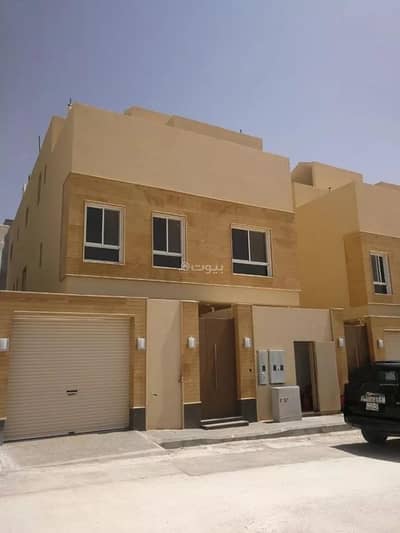 3 Bedroom Floor for Rent in North Riyadh, Riyadh - Floor For Rent in Al Narjis, Riyadh