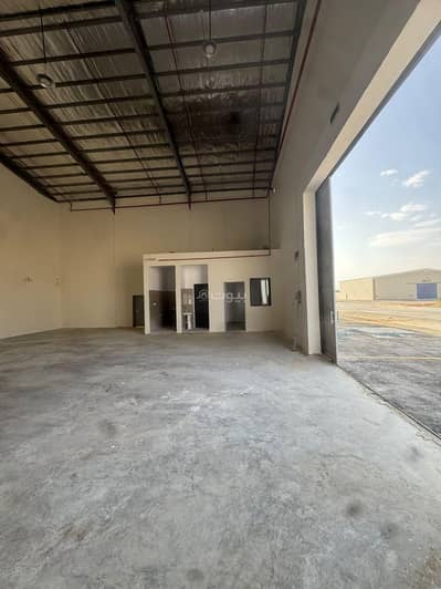 Workshop for Rent in South Riyadh, Riyadh - Workshop for rent, Riyadh, Al-Masfaqah district