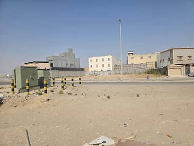Residential Land for Sale in King Fahd Suburb, Dammam - Residential Plot for Sale in Dahya of Dammam
