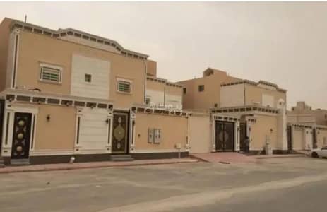 5 Bedroom Villa for Sale in East Riyadh, Riyadh - Villa for sale in Qurtubah, east Riyadh 5 Bedroom Villa for Sale in East Riyadh, Riyadh - Villa for sale in Qurtubah, east Riyadh