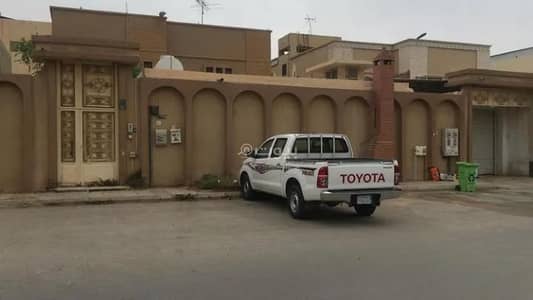 8 Bedroom Villa for Sale in East Riyadh, Riyadh - Villa for Sale in Al Rawdah, East Riyadh 8 Bedroom Villa for Sale in East Riyadh, Riyadh - Villa for Sale in Al Rawdah, East Riyadh
