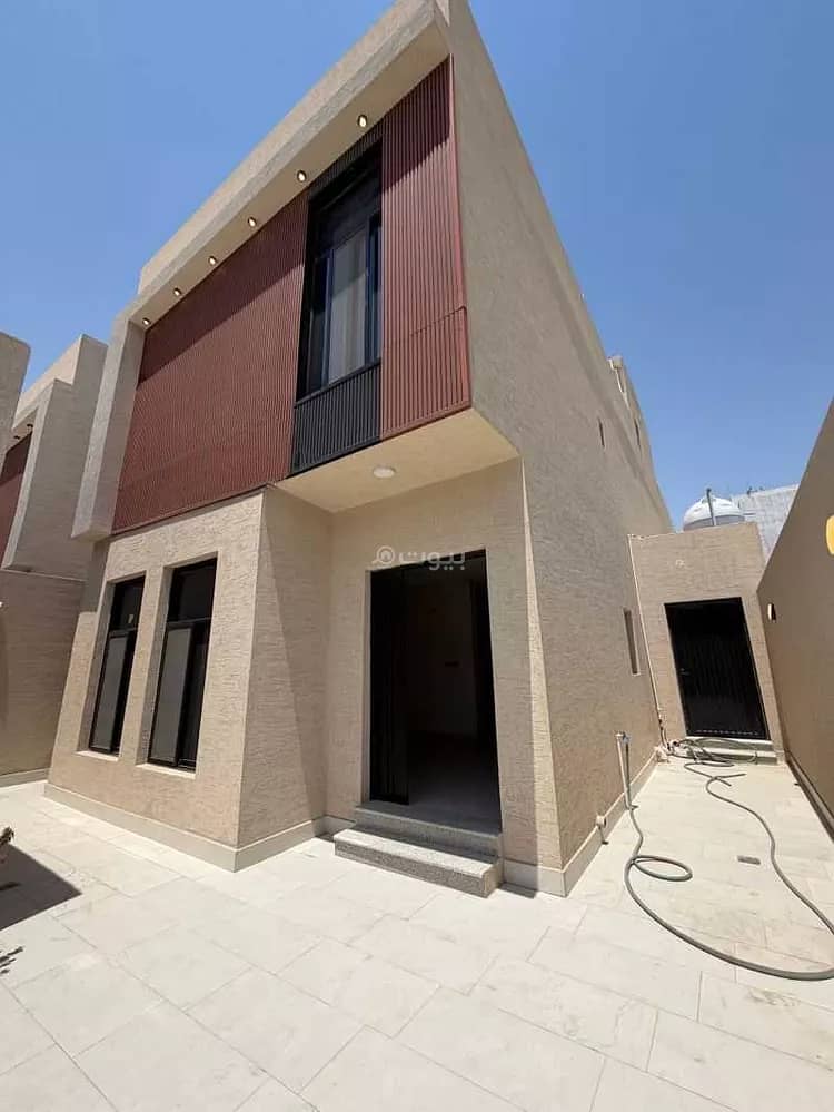 Villa For Sale in Al Fursan, Dammam Villa For Sale in Al Fursan, Dammam