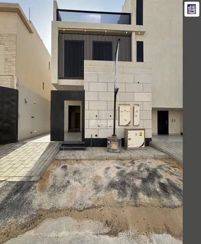 دور 3 غرف نوم للبيع في شرق الرياض، الرياض - دور للبيع في حي المرجان، شرق الرياض