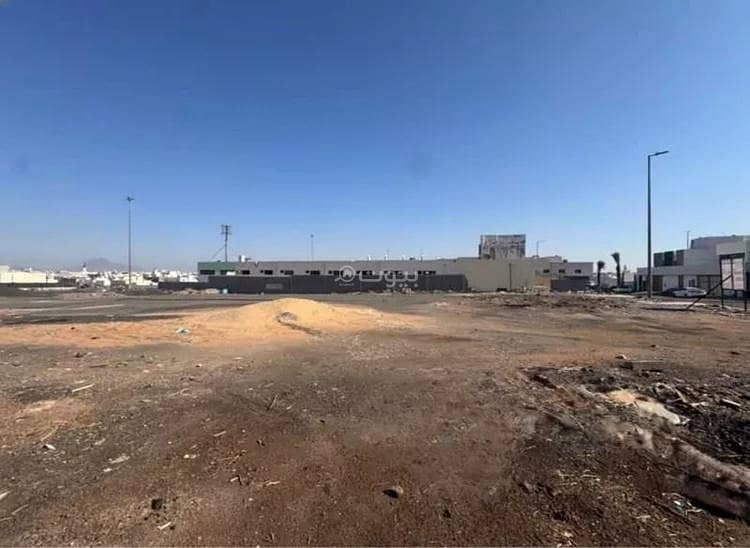 Land For Sale in Mahzur, Madina Land For Sale in Mahzur, Madina