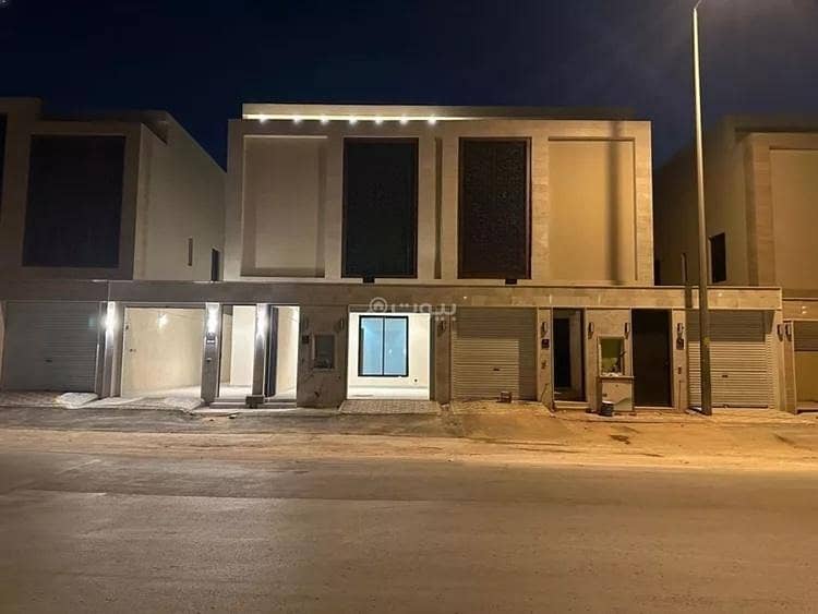 Villa for Sale in Tuwaiq, West Riyadh Villa for Sale in Tuwaiq, West Riyadh
