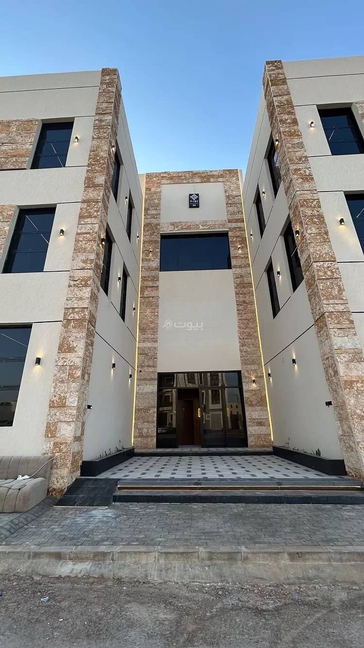 Apartment For Sale in Al Janadriyah, Riyadh Apartment For Sale in Al Janadriyah, Riyadh