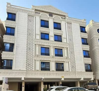 5 Bedroom Apartment for Sale in North Jeddah, Jeddah - Apartment for sale in Al Waha, North Jeddah 5 Bedroom Apartment for Sale in North Jeddah, Jeddah - Apartment for sale in Al Waha, North Jeddah