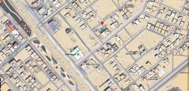 Commercial Land for Sale in Al-Rawda District, Nairyah - For sale: a distinguished residential and commercial land in Al- NMairah Governorate, Al-Rawda District Commercial Land for Sale in Al-Rawda District, Nairyah - For sale: a distinguished residential and commercial land in Al- NMairah Governorate, Al-Rawda District