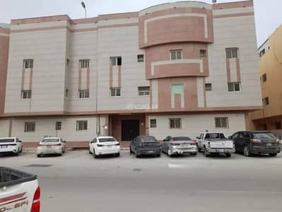 فلیٹ 1 غرفة نوم للايجار في شمال الرياض، الرياض - شقة للإيجار في شارع ابي بن معاذ الانصاري, حي الربيع, مدينة الرياض