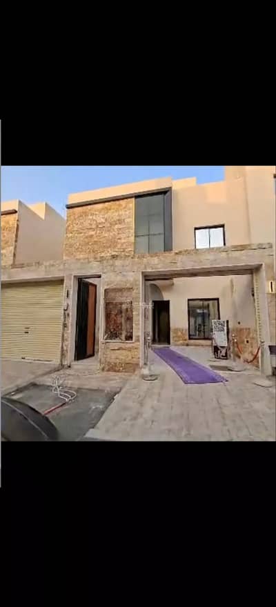 7 Bedroom Villa for Sale in South Riyadh, Riyadh - Villa For Sale in Okaz, Riyadh
