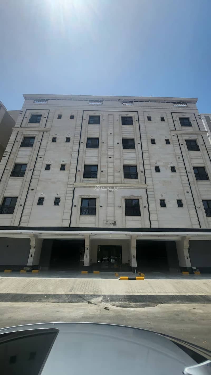 Apartment for rent in Al Nakheel, North Jeddah Apartment for rent in Al Nakheel, North Jeddah