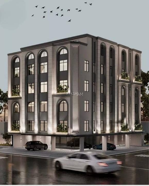 Apartment for Sale in Al Salamah, North Jeddah Apartment for Sale in Al Salamah, North Jeddah
