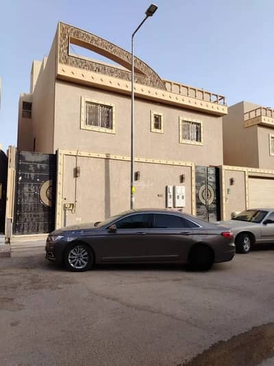 3 Bedroom Flat for Rent in North Riyadh, Riyadh - Apartment for rent in Al Yasmin, North Riyadh 3 Bedroom Flat for Rent in North Riyadh, Riyadh - Apartment for rent in Al Yasmin, North Riyadh