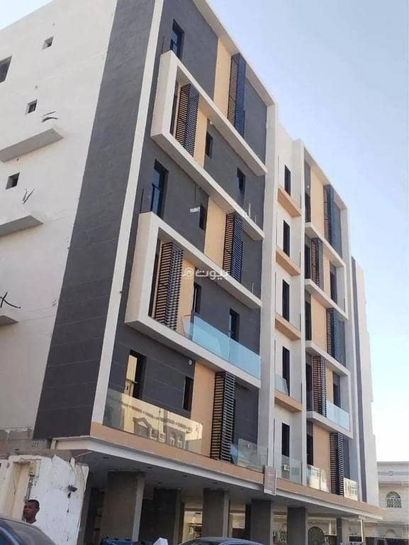 Apartment for sale on Al-Khattab Bin Nafil Street, Al-Raghama District, Jeddah, Makkah Region Apartment for sale on Al-Khattab Bin Nafil Street, Al-Raghama District, Jeddah, Makkah Region