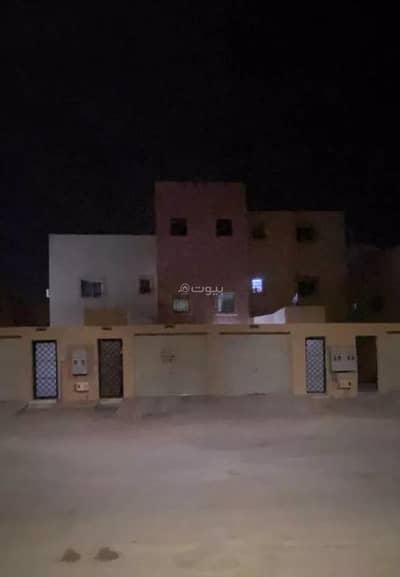 عمارة سكنية 2 غرفة نوم للبيع في الورود، بريدة منطقة القصيم - عمارة للبيع في حي الأفق، بريدة منطقة القصيم