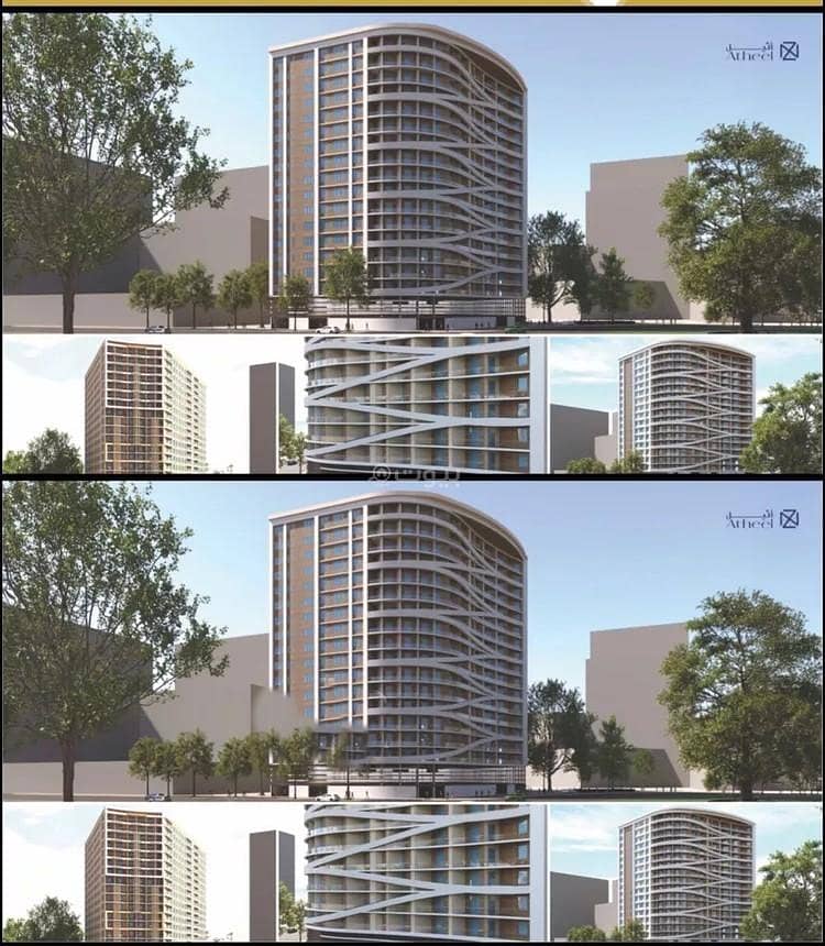 Apartment For Sale in Al Fayhaa, Jeddah Apartment For Sale in Al Fayhaa, Jeddah