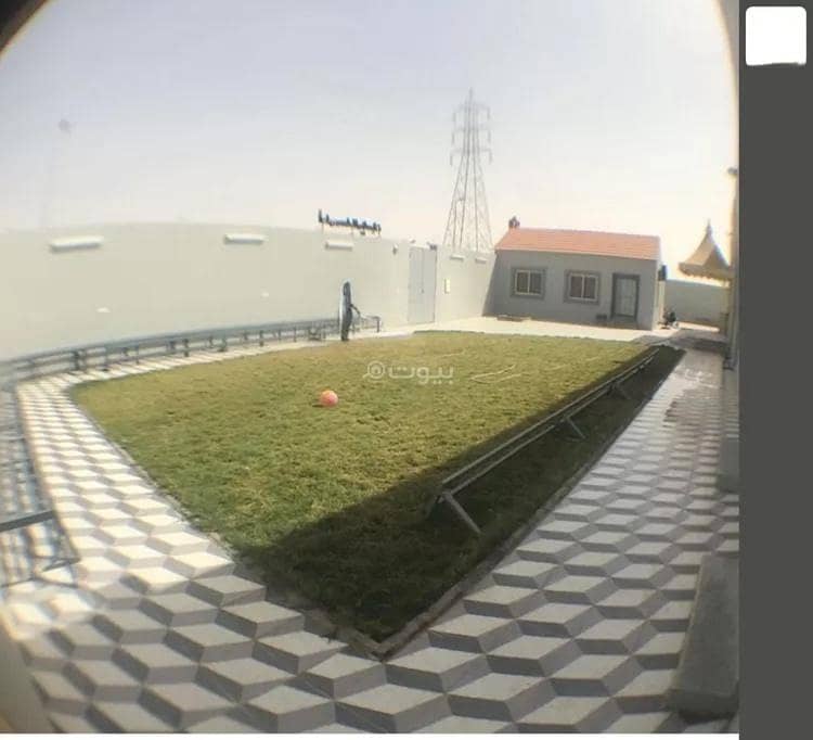 Istiraha for sale in Al suwaifla 2 district, hail Istiraha for sale in Al suwaifla 2 district, hail