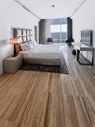 1 Bedroom Flat for Rent in North Riyadh, Riyadh - Apartment for rent monthly in Damac Tower by Paramount Residence, Riyadh