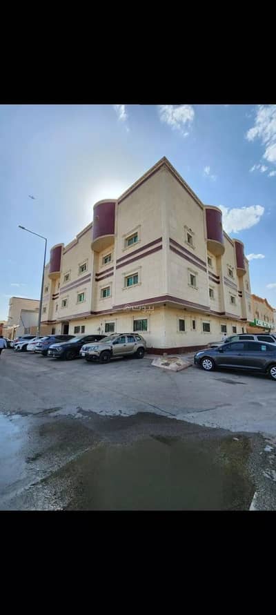 شقة 1 غرفة نوم للايجار في شرق الرياض، الرياض - شقة للإيجار في اليرموك، شرق الرياض