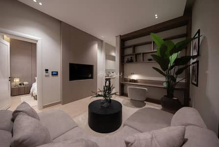 1 Bedroom Flat for Rent in North Riyadh, Riyadh - موقع رائد. حياة استثنائية. 1 Bedroom Flat for Rent in North Riyadh, Riyadh - موقع رائد. حياة استثنائية.
