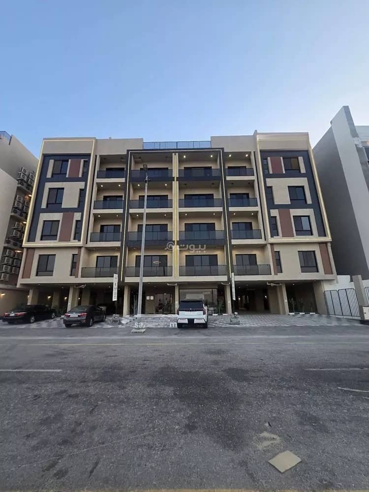 Apartment for sale in Al Saif, Dammam Apartment for sale in Al Saif, Dammam