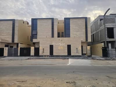 فیلا 5 غرف نوم للبيع في شمال الرياض، الرياض - فيلا للبيع في حي العارض، الرياض