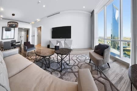 2 Bedroom Apartment for Sale in North Riyadh, Riyadh - Apartment for sale in DAMAC Tower by Paramount Residence Riyadh