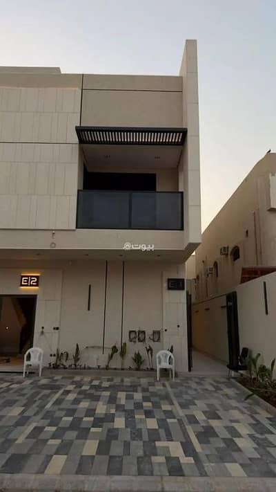 5 Bedroom Floor for Sale in West Riyadh, Riyadh - Floor for sale in Dhahrat Al Badiah, West Riyadh 5 Bedroom Floor for Sale in West Riyadh, Riyadh - Floor for sale in Dhahrat Al Badiah, West Riyadh