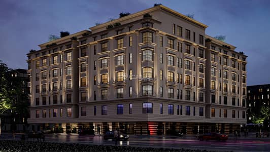 2 Bedroom Apartment for Sale in North Jeddah, Jeddah - 2 Bedroom Apartment For Sale in Al Yaqout, Jeddah