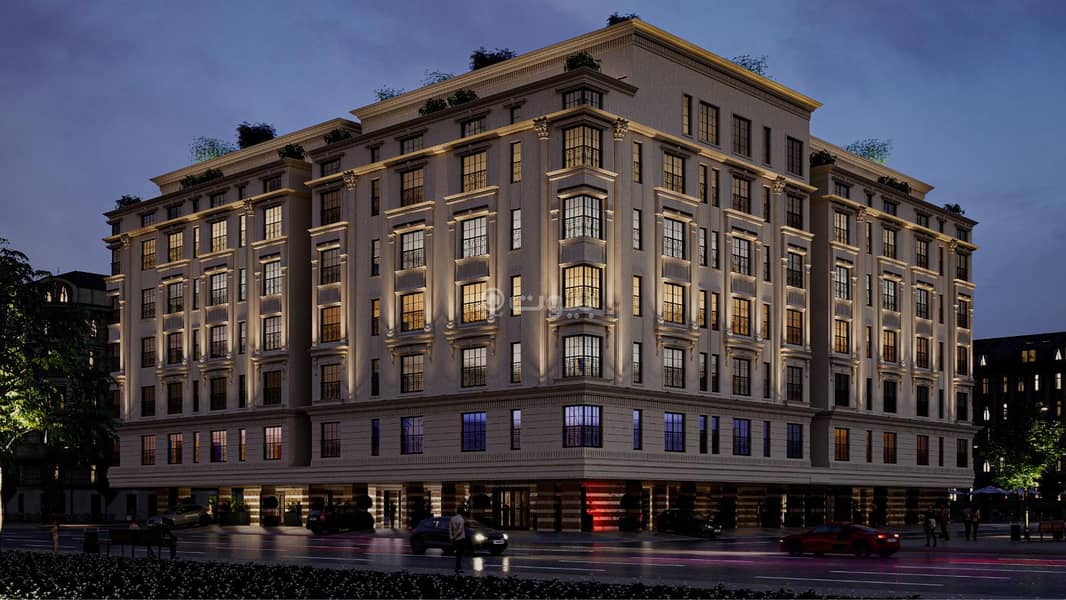 2 Bedroom Apartment For Sale in Al Yaqout, Jeddah 2 Bedroom Apartment For Sale in Al Yaqout, Jeddah
