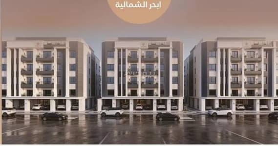 فلیٹ 2 غرفة نوم للبيع في شمال جدة، جدة - شقة للبيع في الياقوت، جدة