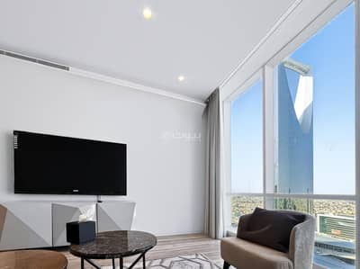 2 Bedroom Flat for Rent in North Riyadh, Riyadh - Apartment for monthly rent in Damac Tower Paramount in Riyadh