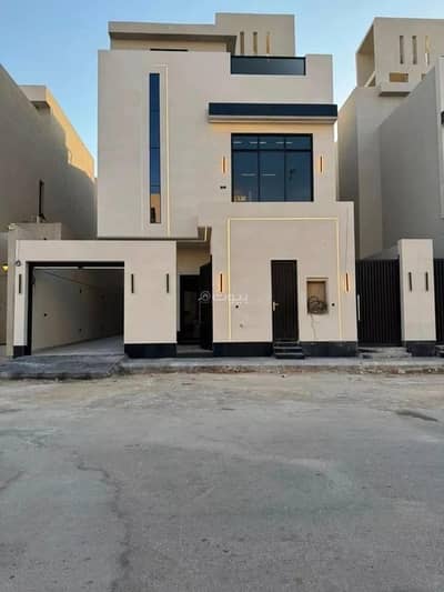 7 Bedroom Villa for Sale in North Riyadh, Riyadh - Villa For Sale in Al Arid, Riyadh