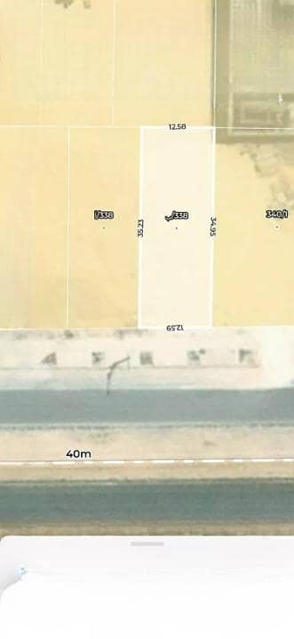 Residential Land for Sale in As Sulaymaniyah, Al Diriyah - Land For Sale in As Sulaymaniyah, Al Diriyah