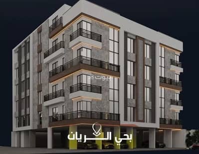شقة 4 غرف نوم للبيع في شمال جدة، جدة - شقة للبيع في حي الريان، شمال جدة شقة 4 غرف نوم للبيع في شمال جدة، جدة - شقة للبيع في حي الريان، شمال جدة