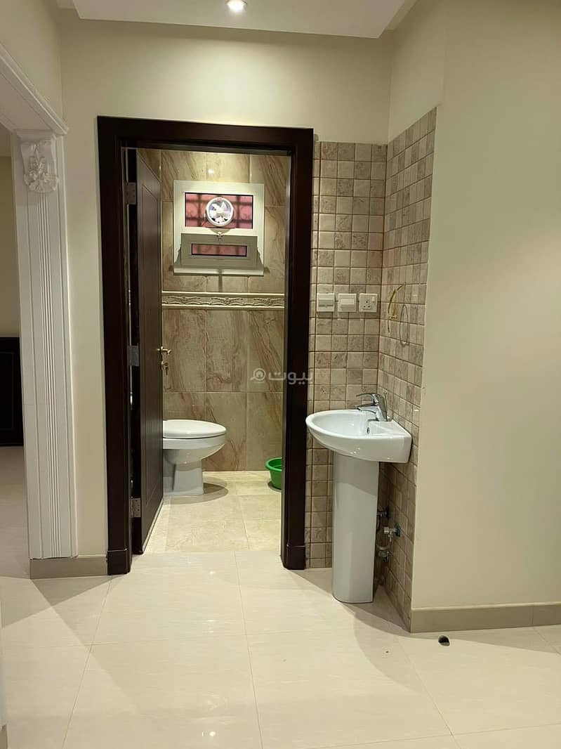 Apartment for rent (Al-Qiyrwan District) Apartment for rent (Al-Qiyrwan District)