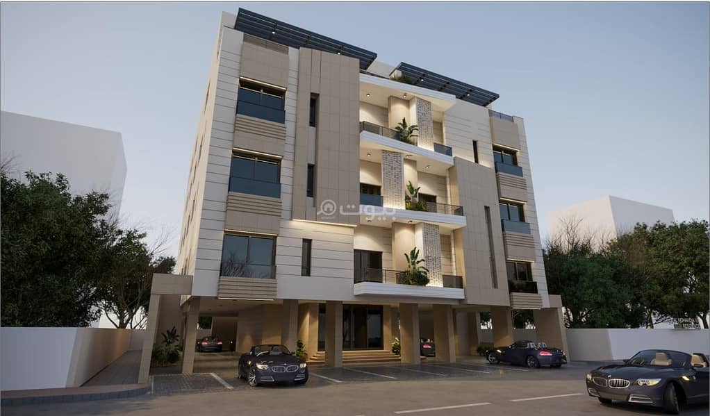 مسكنك سكاي حي المحمدية مسكنك سكاي حي المحمدية