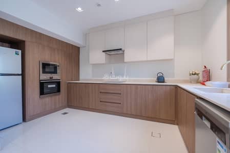 فیلا 3 غرف نوم للبيع في شرق الرياض، الرياض - For Sale | Duplex Villa No. 4 – Al Nayfah Compound, Al Munsiyah