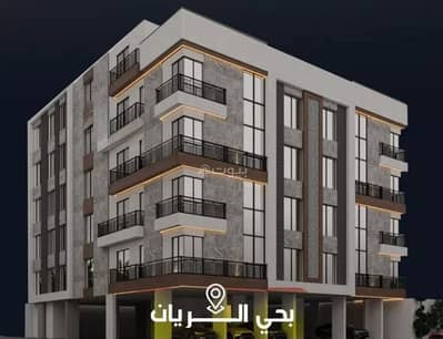شقة 3 غرف نوم للبيع في شمال جدة، جدة - شقة للبيع في حي الريان، شمال جدة شقة 3 غرف نوم للبيع في شمال جدة، جدة - شقة للبيع في حي الريان، شمال جدة